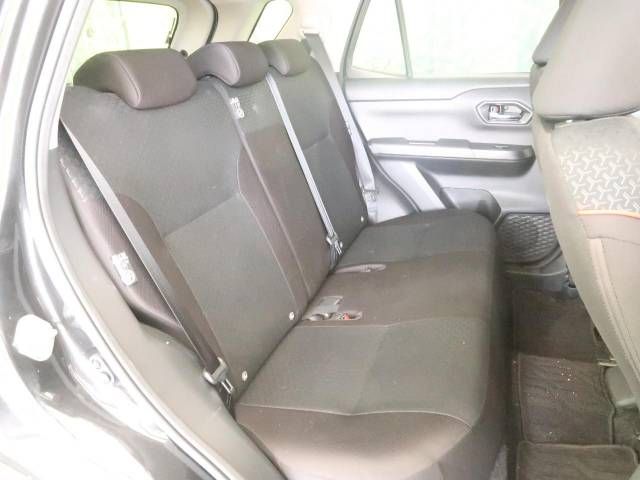 Daihatsu ROCKY 2020-05 15522-9