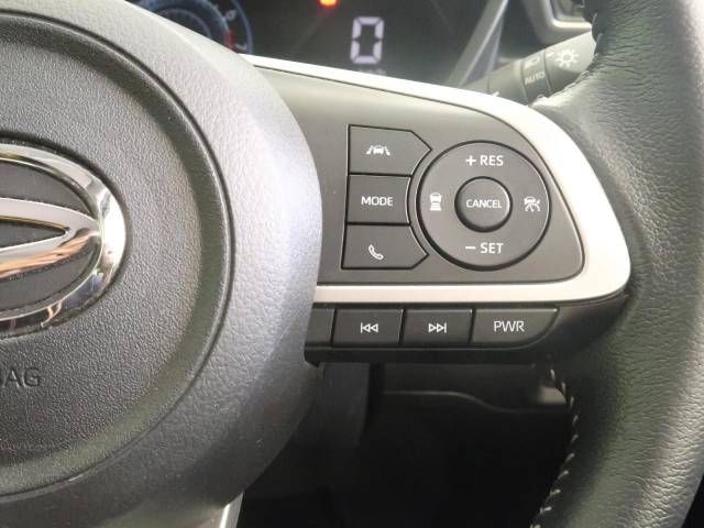 Daihatsu ROCKY 2020-05 15522-5