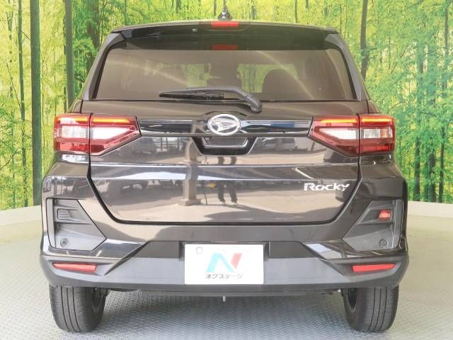 Daihatsu ROCKY 2020-05 15522-15