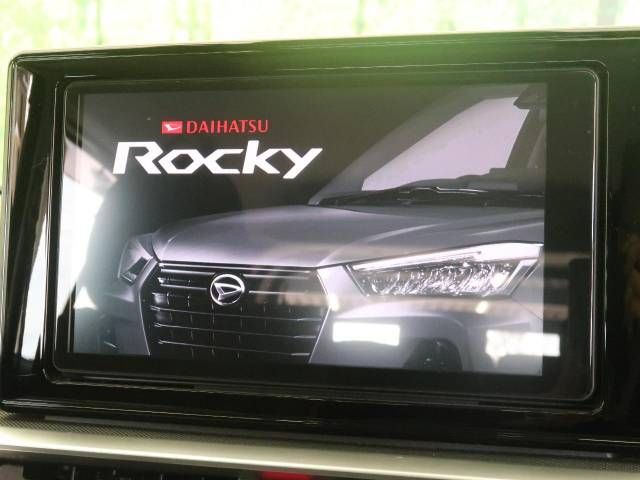 Daihatsu ROCKY 2020-05 15522-2