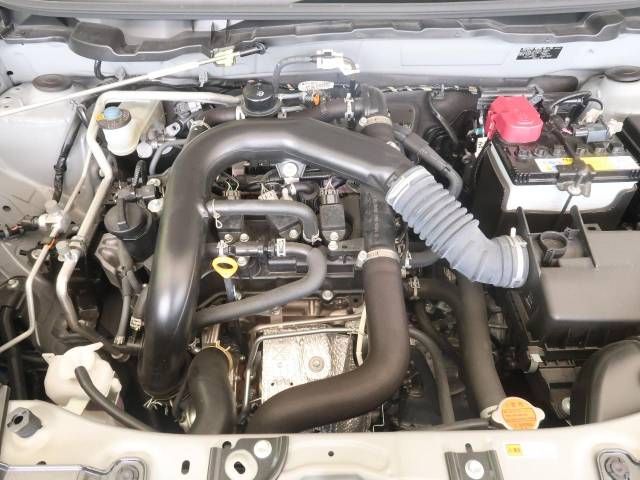 Daihatsu ROCKY 2020-05 15522-18