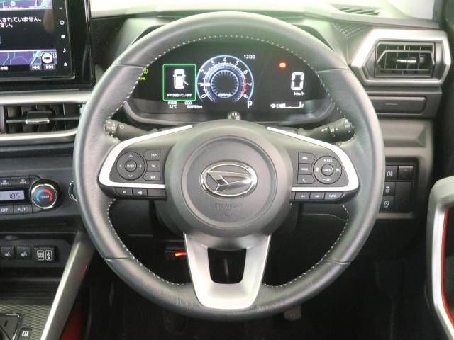 Daihatsu ROCKY 2020-05 15522-11