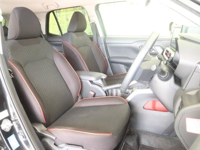 Daihatsu ROCKY 2020-05 15522-8