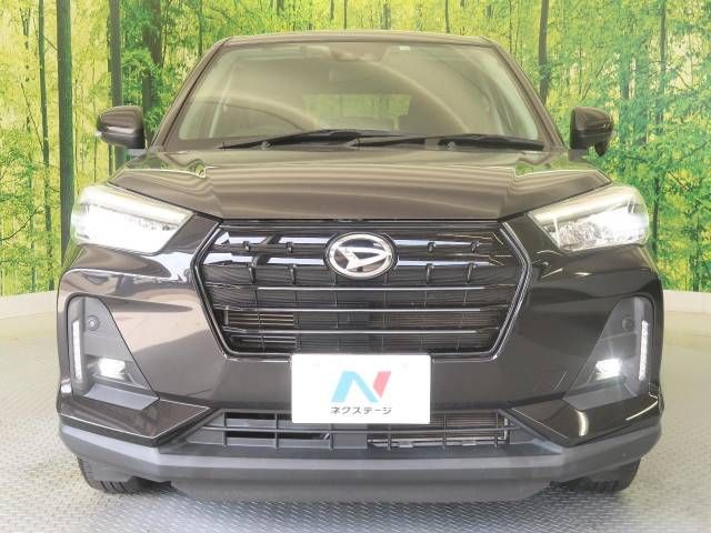 Daihatsu ROCKY 2020-05 15522-14