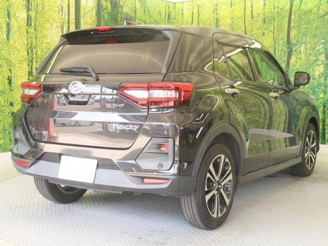 Daihatsu ROCKY 2020-05 15522-17