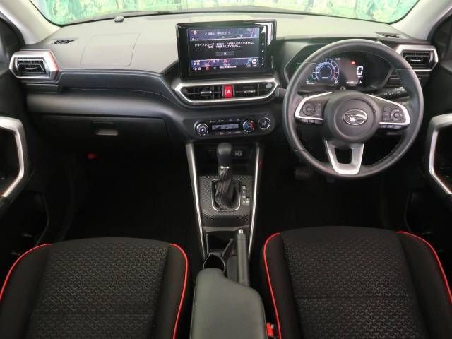 Daihatsu ROCKY 2020-05 15522-1