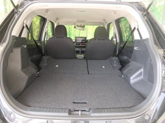 Daihatsu ROCKY 2020-05 15522-10