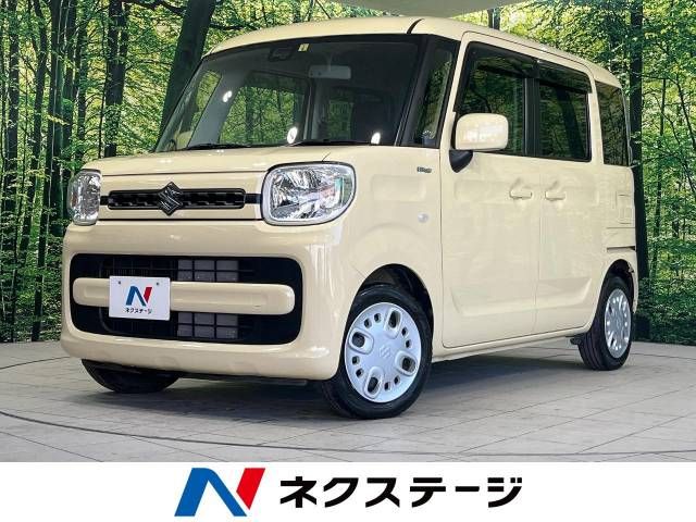 Suzuki SPACIA 2019-06 193807-0
