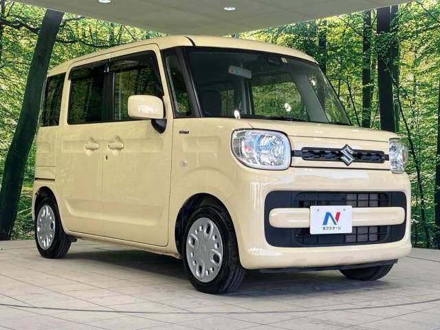 Suzuki SPACIA 2019-06 193807-17