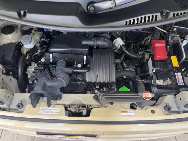 Suzuki SPACIA 2019-06 193807-19