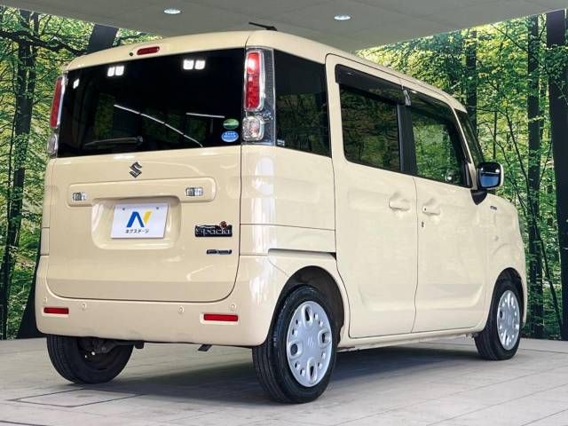 Suzuki SPACIA 2019-06 193807-18