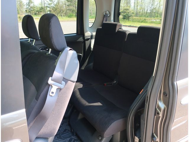 Daihatsu TANTO CUSTOM 2011-07 189379-19