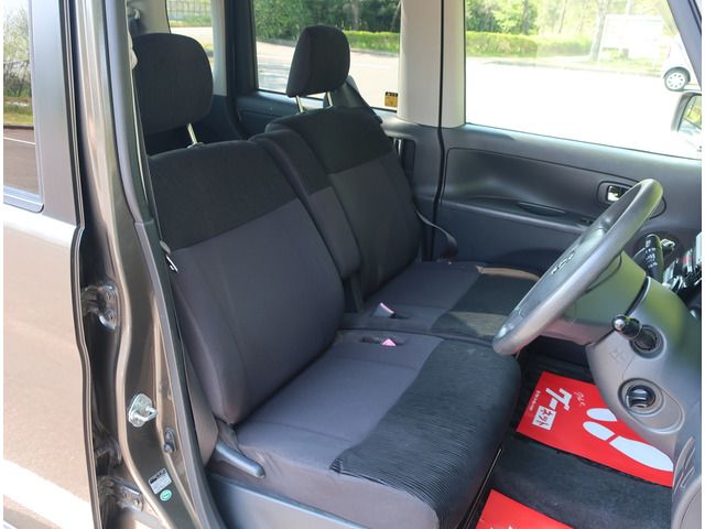 Daihatsu TANTO CUSTOM 2011-07 189379-12