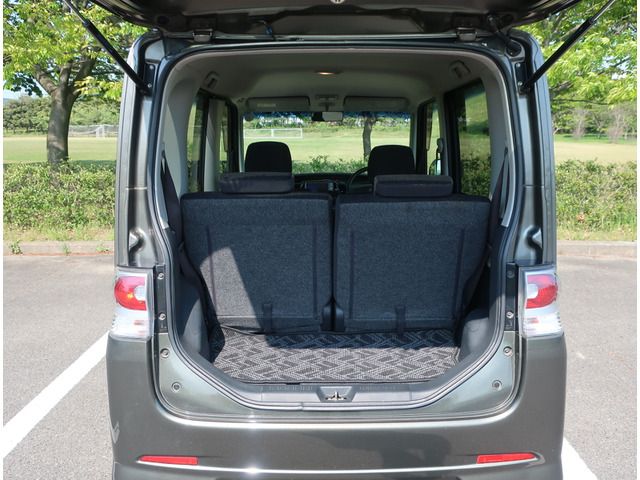 Daihatsu TANTO CUSTOM 2011-07 189379-11