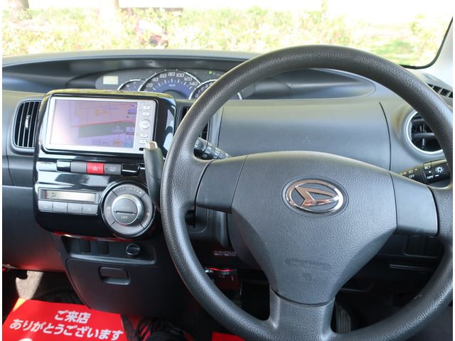 Daihatsu TANTO CUSTOM 2011-07 189379-14