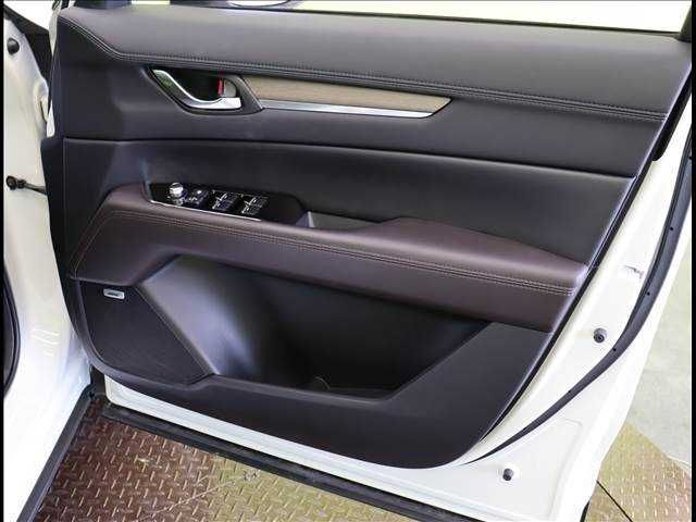 Mazda CX-5 2020-03 195909-23