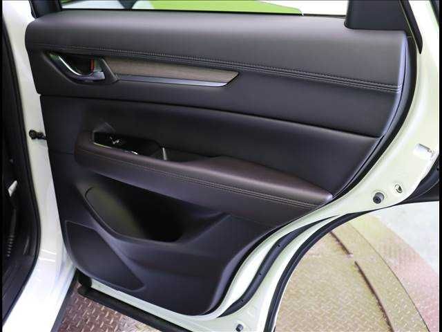 Mazda CX-5 2020-03 195909-26