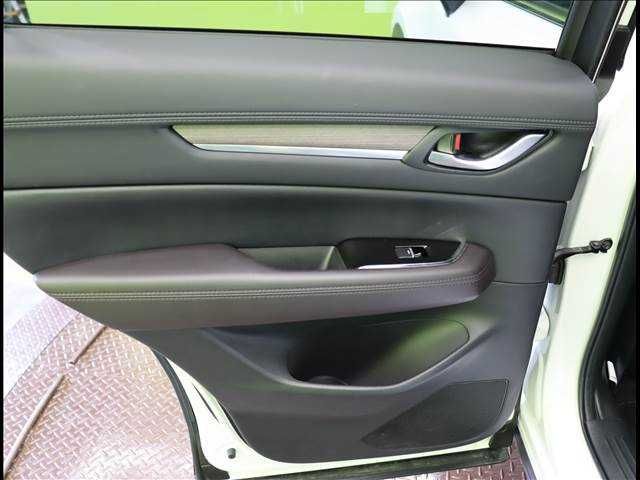 Mazda CX-5 2020-03 195909-29