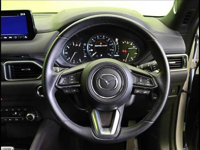 Mazda CX-5 2020-03 195909-9