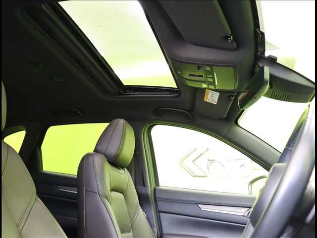 Mazda CX-5 2020-03 195909-16