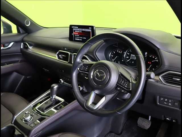 Mazda CX-5 2020-03 195909-19