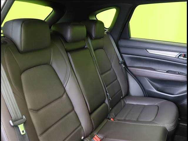 Mazda CX-5 2020-03 195909-25