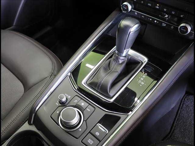 Mazda CX-5 2020-03 195909-15