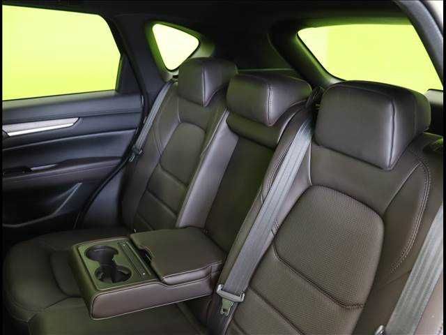 Mazda CX-5 2020-03 195909-28