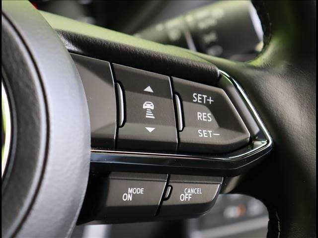 Mazda CX-5 2020-03 195909-11