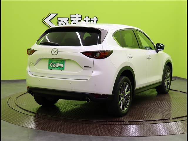 Mazda CX-5 2020-03 195909-1