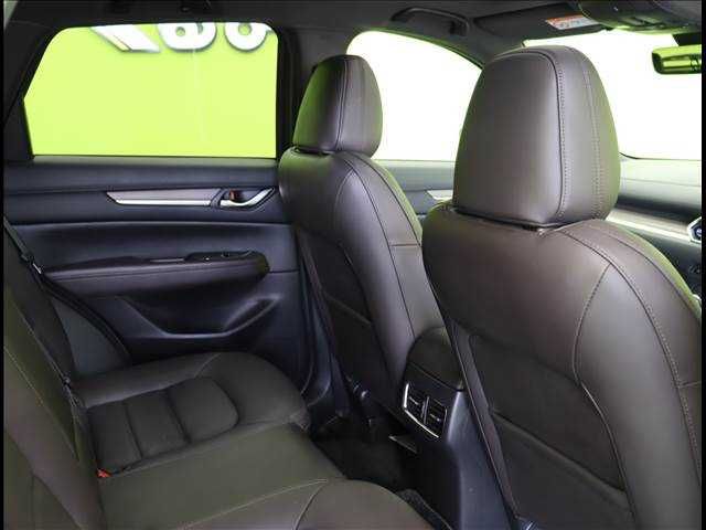 Mazda CX-5 2020-03 195909-24