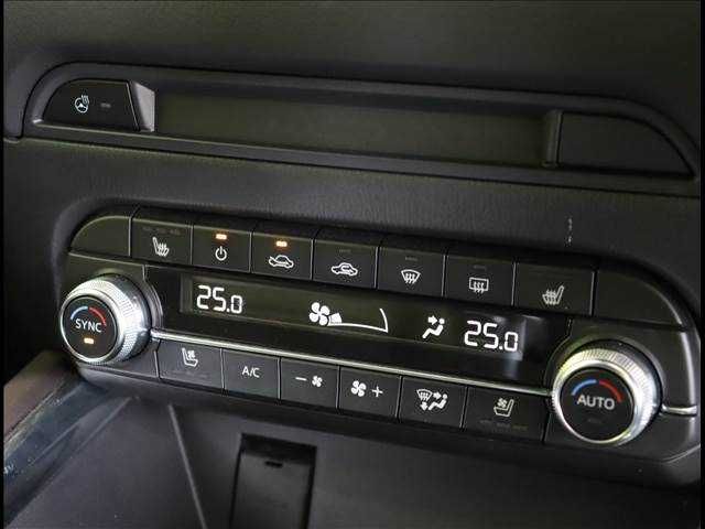 Mazda CX-5 2020-03 195909-14