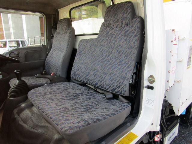 Isuzu ELF TRUCK 2004-08 143-12
