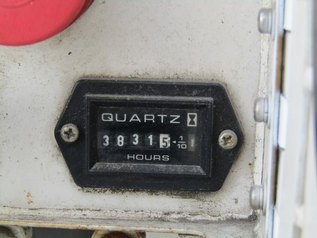 Isuzu ELF TRUCK 2004-08 143-16
