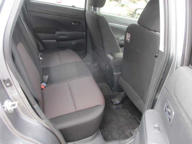 Mitsubishi RVR 2017-03 9131-10