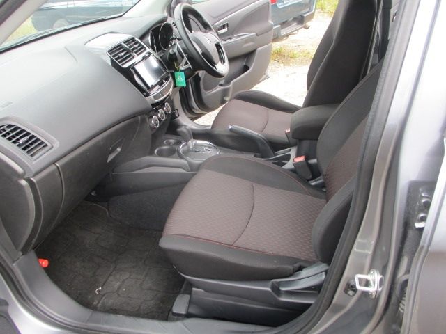 Mitsubishi RVR 2017-03 9131-11
