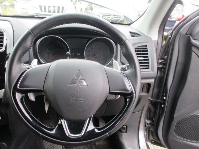 Mitsubishi RVR 2017-03 9131-15