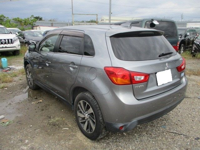 Mitsubishi RVR 2017-03 9131-1