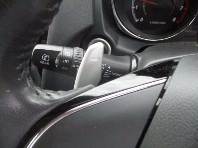 Mitsubishi RVR 2017-03 9131-16