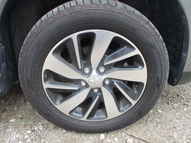 Mitsubishi RVR 2017-03 9131-29