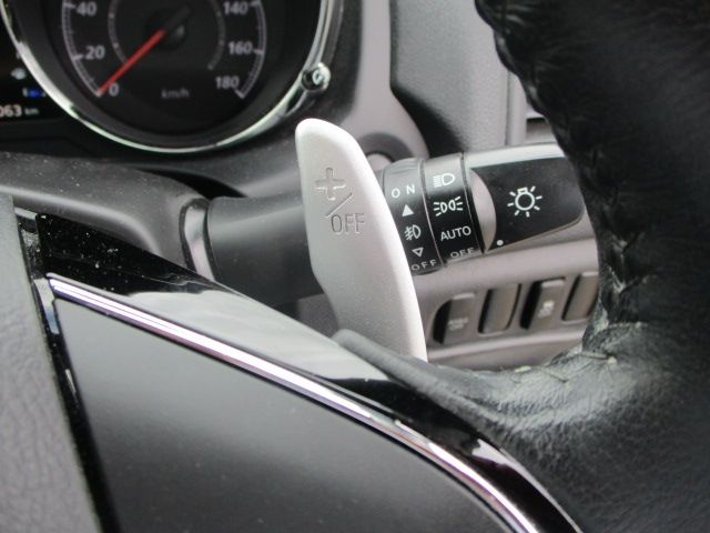 Mitsubishi RVR 2017-03 9131-17