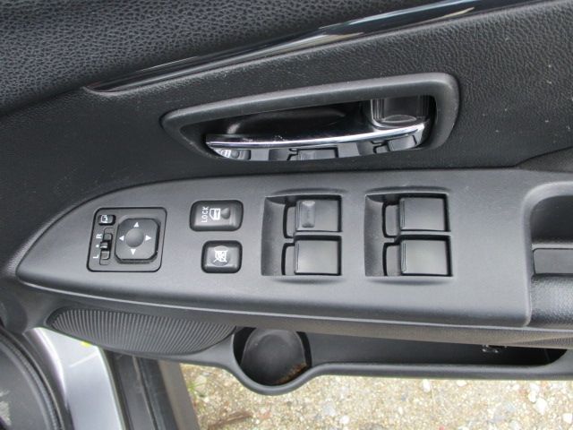 Mitsubishi RVR 2017-03 9131-20