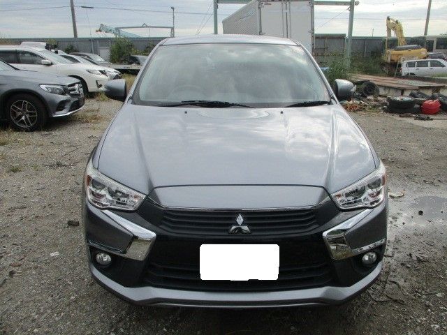 Mitsubishi RVR 2017-03 9131-5