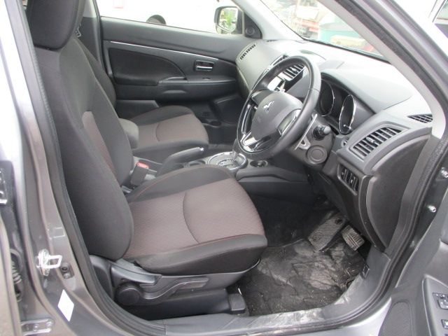 Mitsubishi RVR 2017-03 9131-9