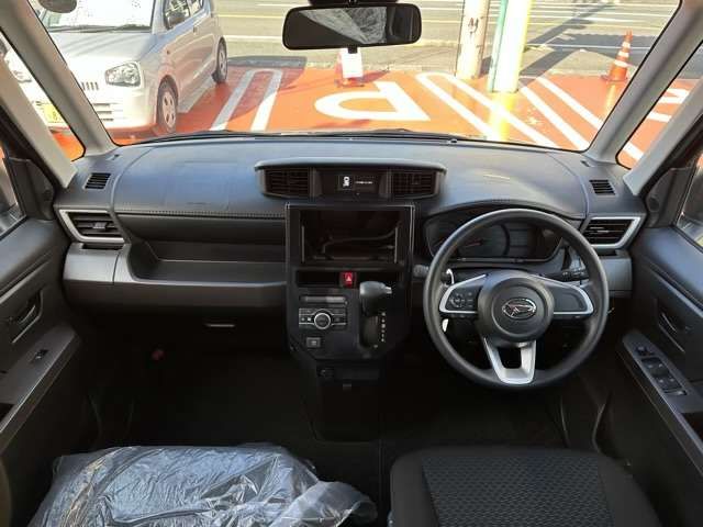 Daihatsu THOR 2022-07 13085-4