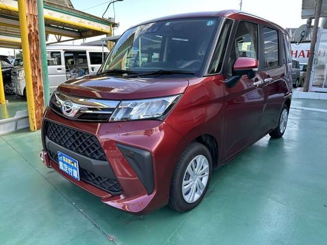 Daihatsu THOR 2022-07 13085-0