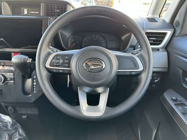 Daihatsu THOR 2022-07 13085-5