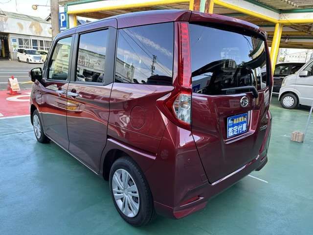 Daihatsu THOR 2022-07 13085-1