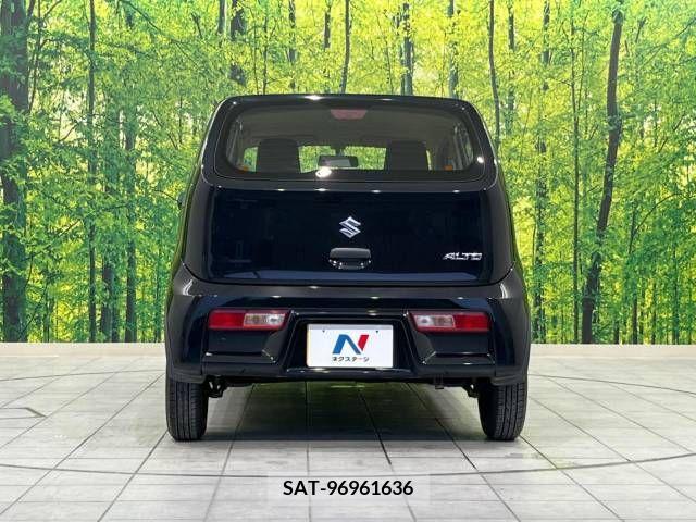 Suzuki ALTO 2020-10 305173-13