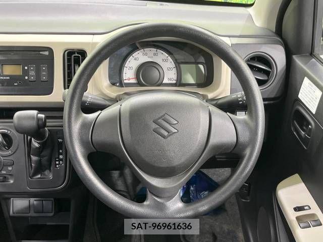 Suzuki ALTO 2020-10 305173-9